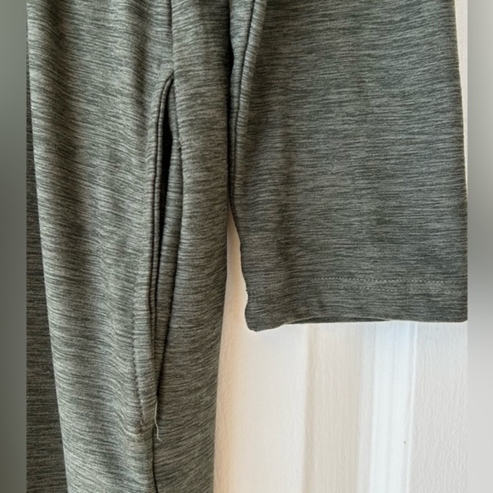 Kyodan Outdoor Long-Sleeved‎ Hooded Dress Large - Picture 2 of 9